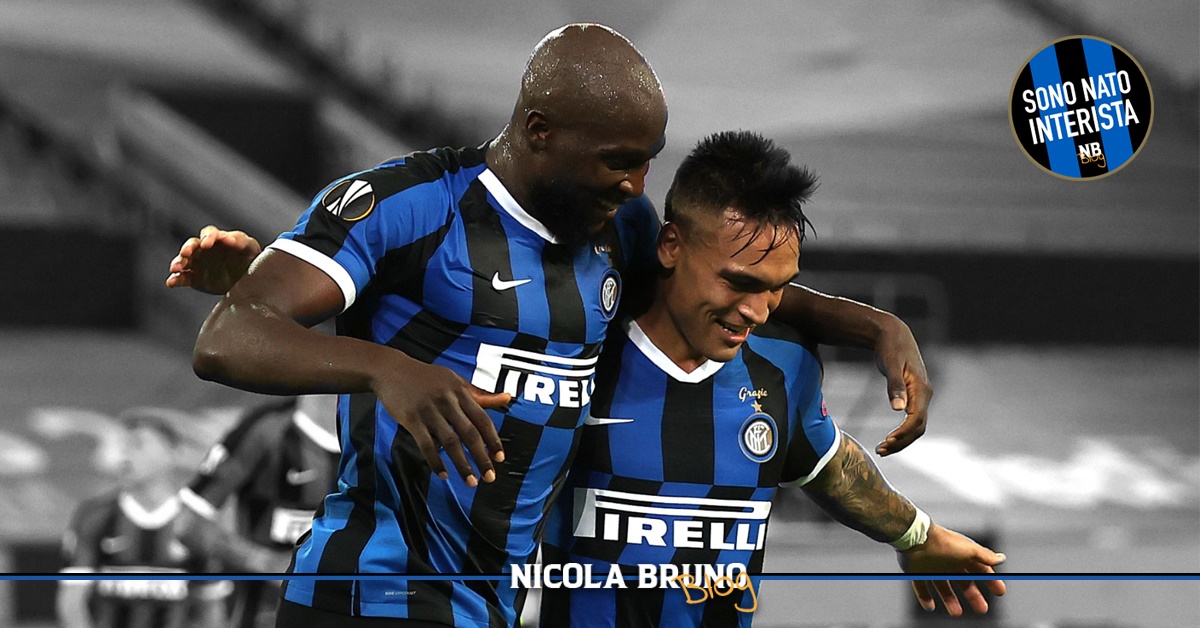 Inter - Shakhtar: Andiamo a Colonia!!!